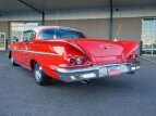 Thumbnail Photo 13 for 1958 Chevrolet Impala